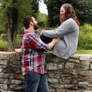 Meet your Posher, Mackenzie